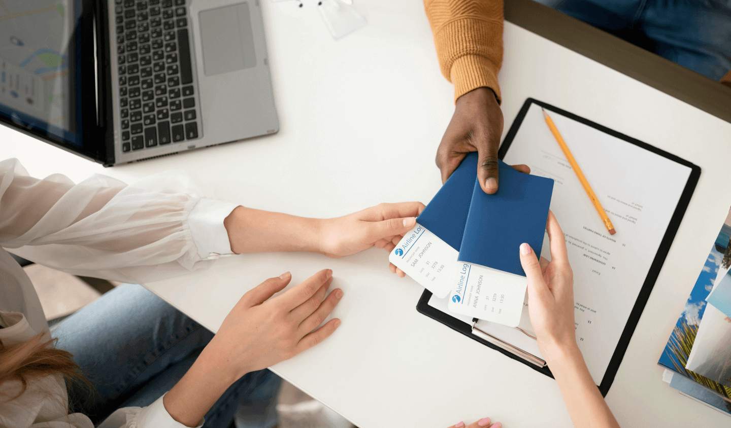 Immigration & Visa Assistance
