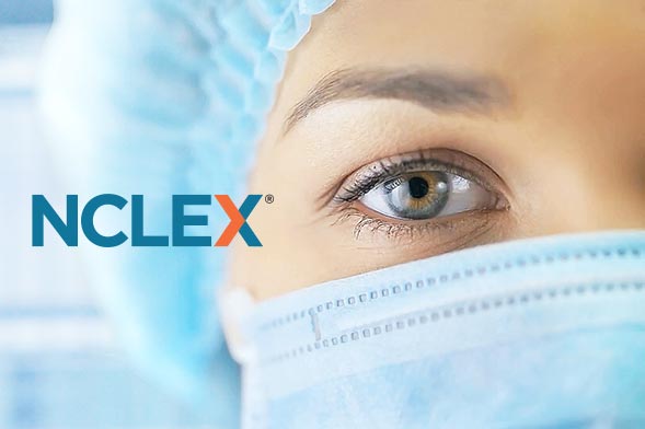 NCLEX Preparation