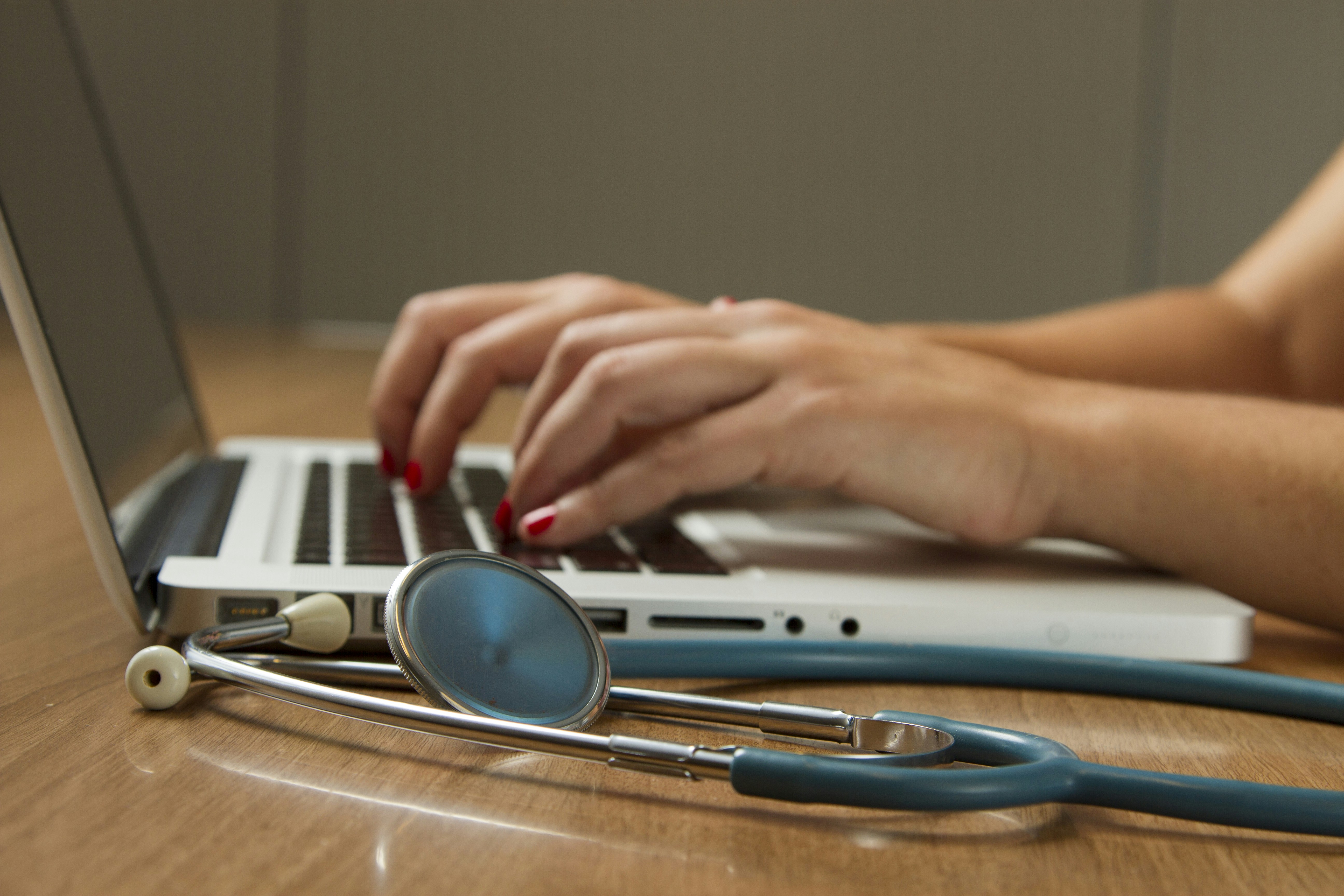 Nursing Registration